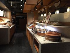 -鍋ぞう(新宿西口店)