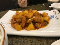 -旺达·福州菜(正大广场店)