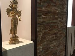 -林芝工布庄园希尔顿酒店-猎味中餐厅