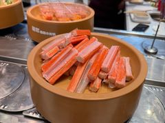 -龍歌自助小火锅(李沧丽达店)