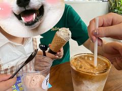 -Fridi Patisserie Cafe