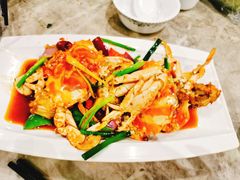 -四川小胡子海鲜(丁村万人海鲜广场店)