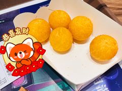 -魏家凉皮(铜锣湾店)