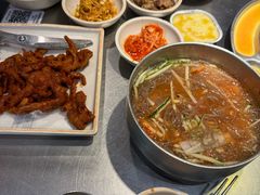 -喜来稀肉(虹泉路店)