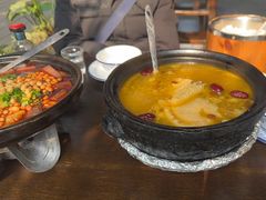 -郭鸡肉·非遗餐厅(安仁古镇店)