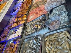 -赵璐海鲜面馆(德行路店)