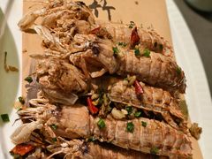 -小绍兴家宴·百年绍兴菜(鲁迅路店)
