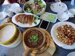 -紫光园(燕郊总店)