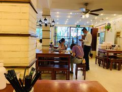 大堂-三两春肚肺汤(崂山路店)