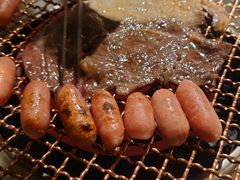 -九田家黑牛烤肉料理(新辰里亚运村店)