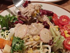 -玛格萝妮比萨屋(陆家浜路店)