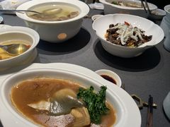 -沈灶河豚宴·河豚融合餐厅(汉中路店)