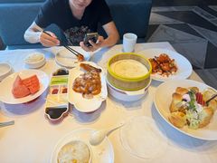 -大鸭梨烤鸭(金色漫香店)