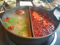 -盡膳口福·百年汤方火锅(科华北路店)