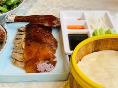 -福来居烤鸭店(天坛二店)