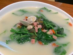 -鱼亨小鲜酸菜鱼(大信店)