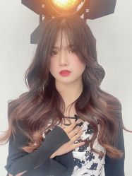 -星座接发烫染美发超市