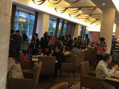 -上海中兴和泰酒店(张江高科地铁站店)