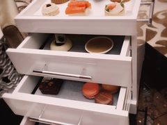 -行者书屋大堂吧 ·下午茶(南京圣和府邸酒店)