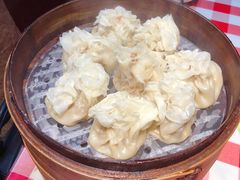 -太原面食店(解放路店)