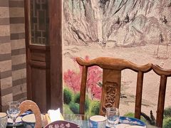 -永安水煮活鱼·仪征菜(仪征奥林匹克店)
