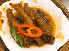 凤爪-君逸酒店·万寿宫(横岗店)