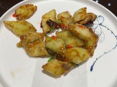 -紫泥369粗粮季(四牌楼店)