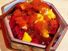 -隐月· 㐂和食屋(芝罘万达公馆店)