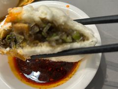 -郑家包子牛肉拉面(尚勤路店)