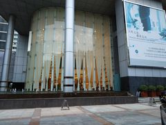 -深圳东方银座酒店·粤秀轩中餐厅