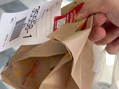 -麦当劳(长泰商业广场店)