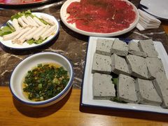 -蜀辣居鲜货老火锅(红牌楼店)