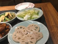 -辣尚瘾·烤鱼·新川菜(交大直营店)