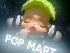 -泡泡玛特POPMART(西单大悦城店)