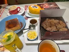 -杯子红牛排(创意产业园店)