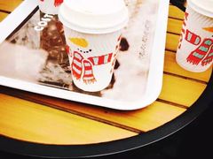 -COSTA COFFEE(西湖天地店)