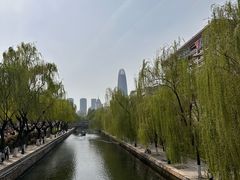 -泉城广场