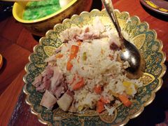 -楼兰新疆主题餐厅(悠方店)