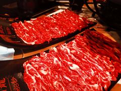 吊龙-今日炊牛·潮汕牛肉火锅(华采天地店)