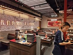 -聚点·北京串(簋街店)
