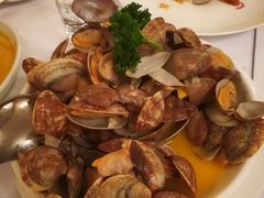 -大堂街8号葡国餐厅(RESTAURANTE ESCADA)