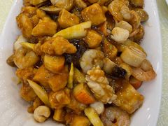 -奥华餐厅·老张记(台基厂店)