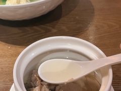 -张家卫·阳江菜·小海鲜(肥婆湾桥店)