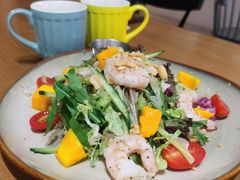 -HELLO 27 意面·沙拉·帕尼尼