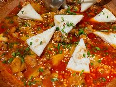 -一坐一忘云南菜(卓悦中心)