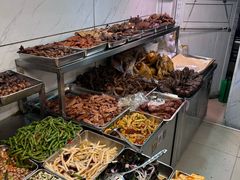 -清真李姐卤味铺(管城街店)