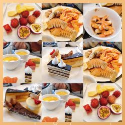 -福州香格里拉·宴会厅