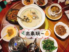 -70年代·江西乡下菜(松岗店)