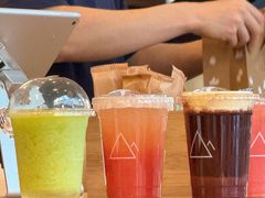 -去茶山(新光里店)