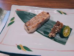 -奈良本寿司(永嘉路店)